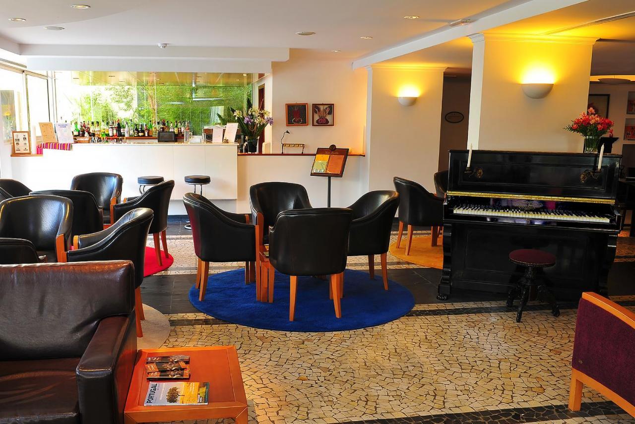 Estalagem Do Vale Hotel São Vicente Buitenkant foto