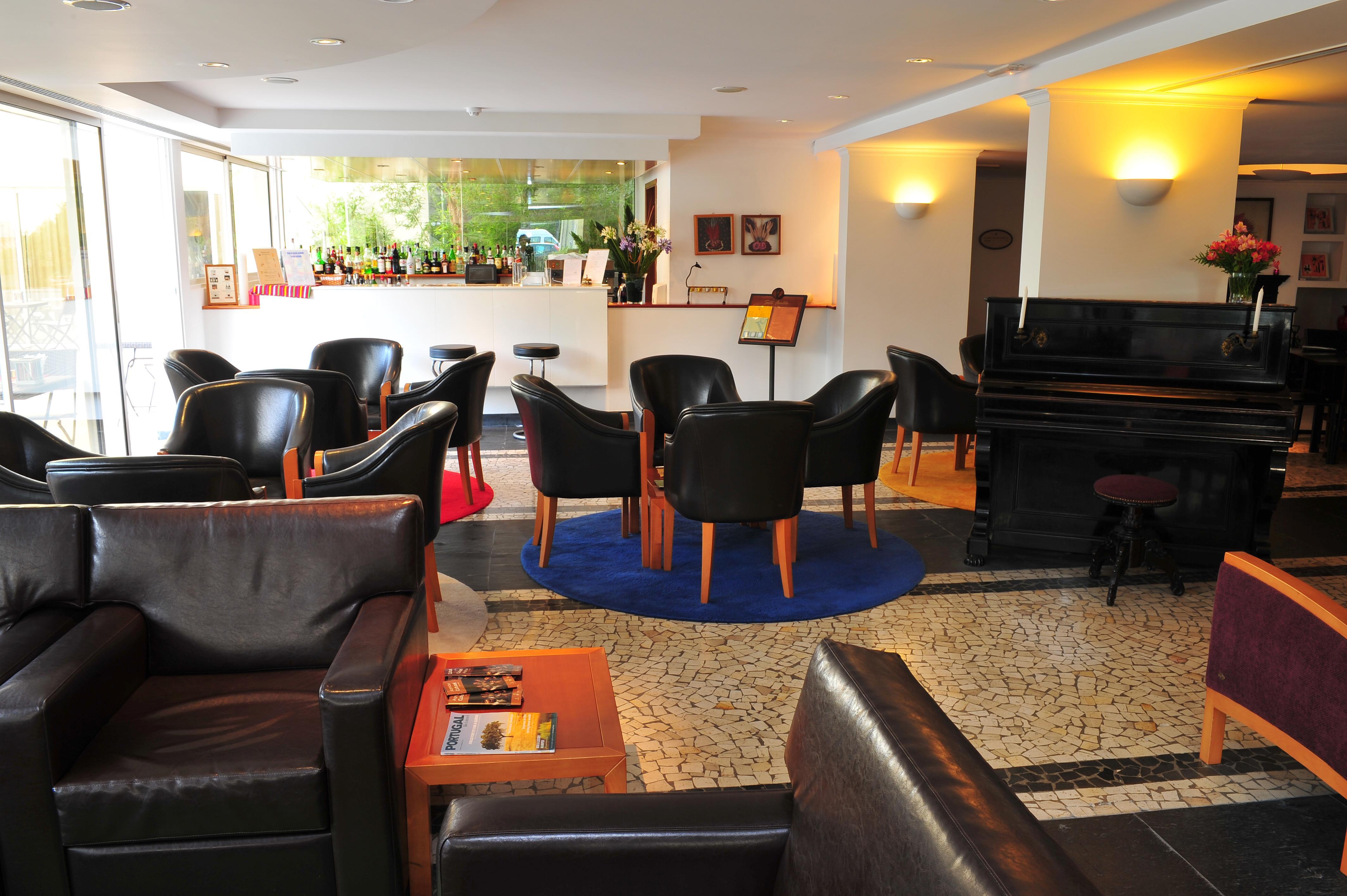 Estalagem Do Vale Hotel São Vicente Buitenkant foto
