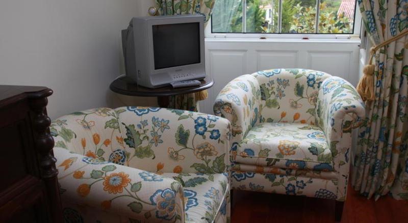Estalagem Do Vale Hotel São Vicente Kamer foto